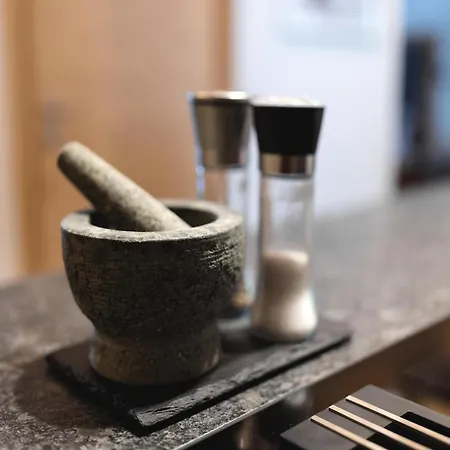 Διαμέρισμα Penthouse At 1900 Meters Above Sea Level