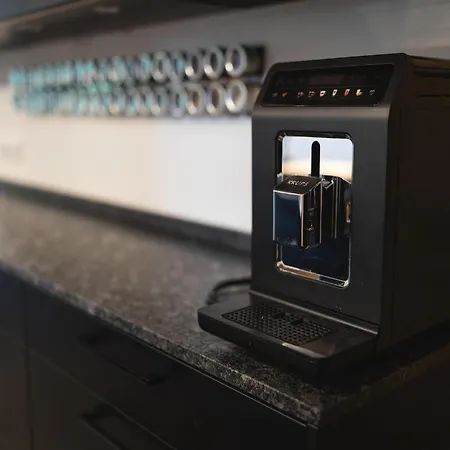 Διαμέρισμα Penthouse At 1900 Meters Above Sea Level Vent