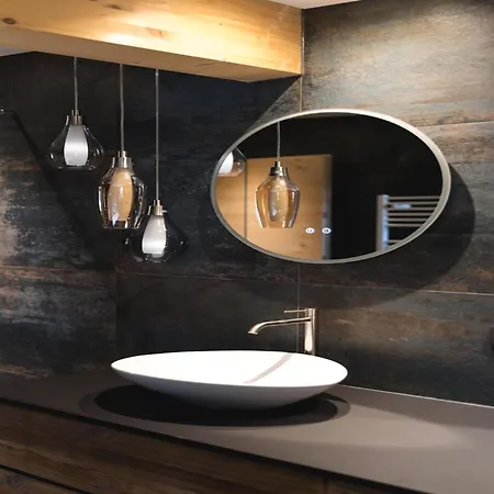 Penthouse At 1900 Meters Above Sea Level Διαμέρισμα *