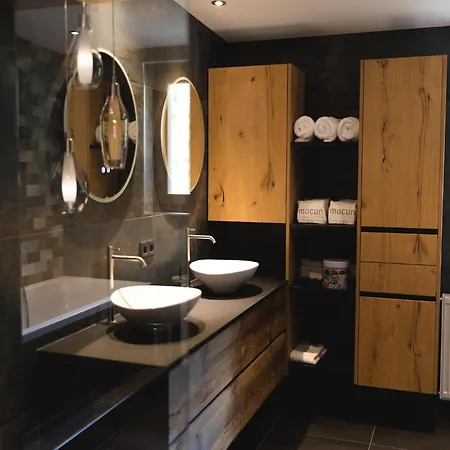 Penthouse At 1900 Meters Above Sea Level Διαμέρισμα *