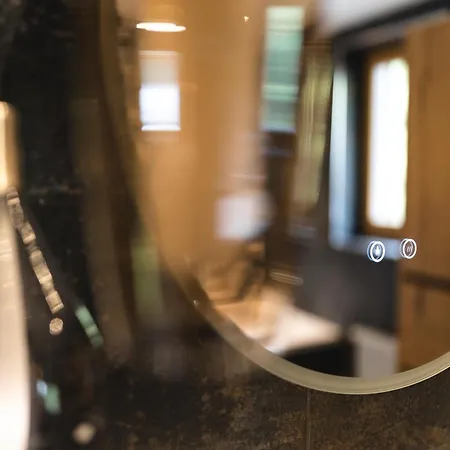 Διαμέρισμα Penthouse At 1900 Meters Above Sea Level