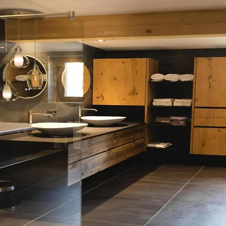 Penthouse At 1900 Meters Above Sea Level * Vent