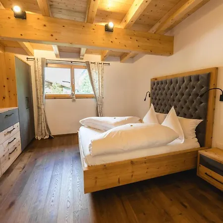 Penthouse At 1900 Meters Above Sea Level Appartamento Vent