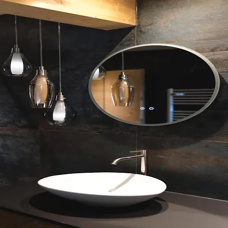 Penthouse At 1900 Meters Above Sea Level * Vent